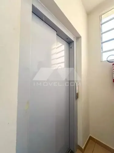Apartamento Novo com Varanda Gourmet no Centro de Santa Gertrudes