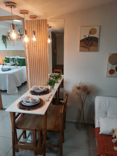 Aluga curitiba hauer totalmente mobiliado  decorado eletros  internet