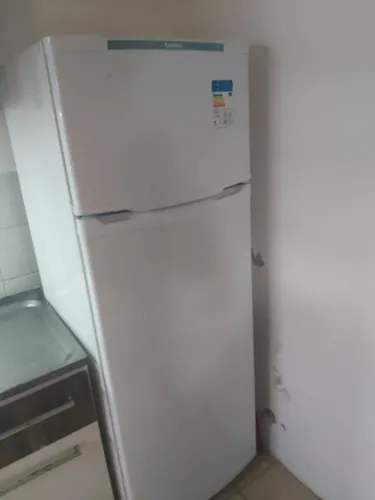 Geladeira Consul Duplex Defrost 332 litros
