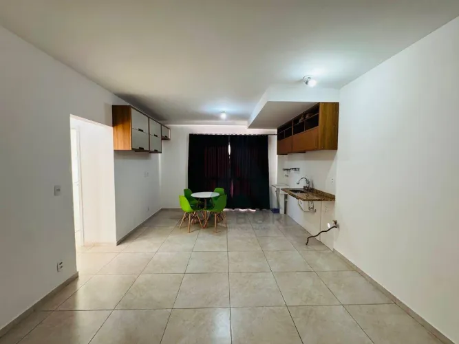 Apartamento com 2 dormitórios para alugar, 56 m² por R$ 1.900,00/mês - Central Park Reside