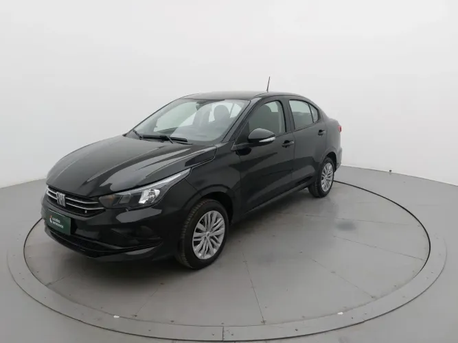 Fiat Cronos Drive 1.0 6V 2025