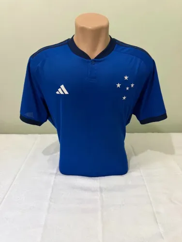 Camisa Cruzeiro I - 2023