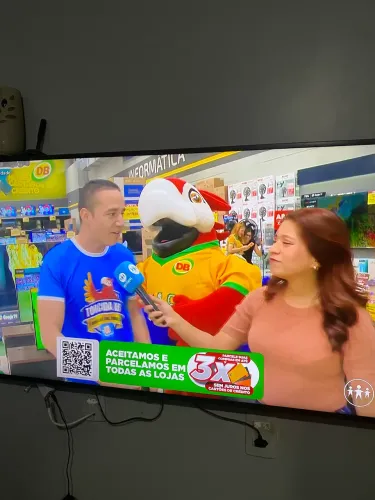 Tv Smart Samsung 50?