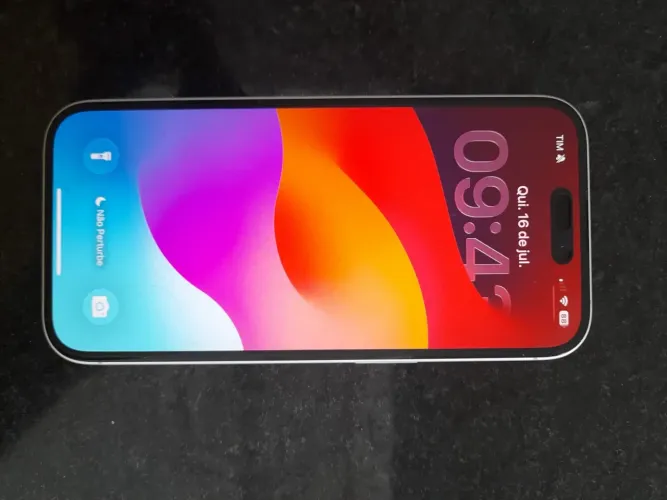 iPhone 16 (128gb) à venda 