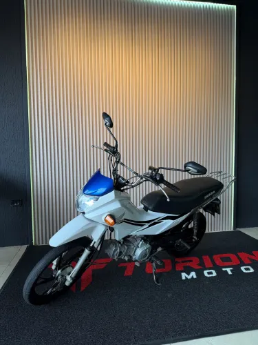 HONDA POP 110 2023 | ÚNICO DONO | 20 MIL KM | IPVA 2026 PAGO