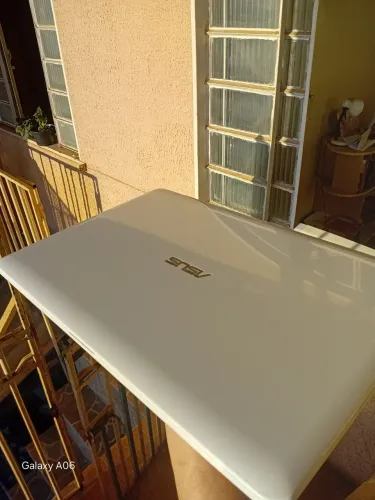 Notebook ASUS