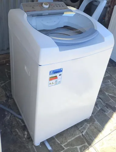Máquina Brastemp 11kg seminova