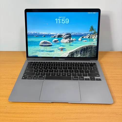 MacBook Air M1 8gb 256 gb