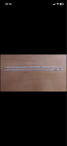 Corrente de prata