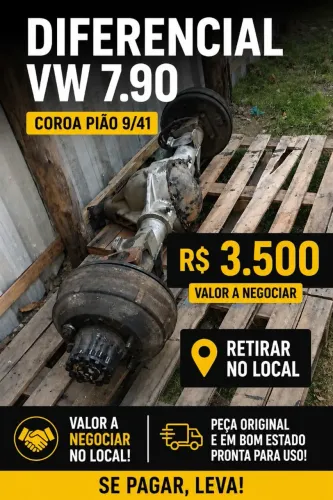 Diferencial