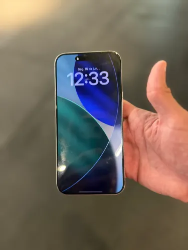 iphone 16 pro Max 256GB