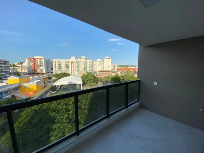 Apartamento para Venda em Vitória, Jardim Camburi, 3 dormitórios, 1 suíte, 2 banheiros, 2