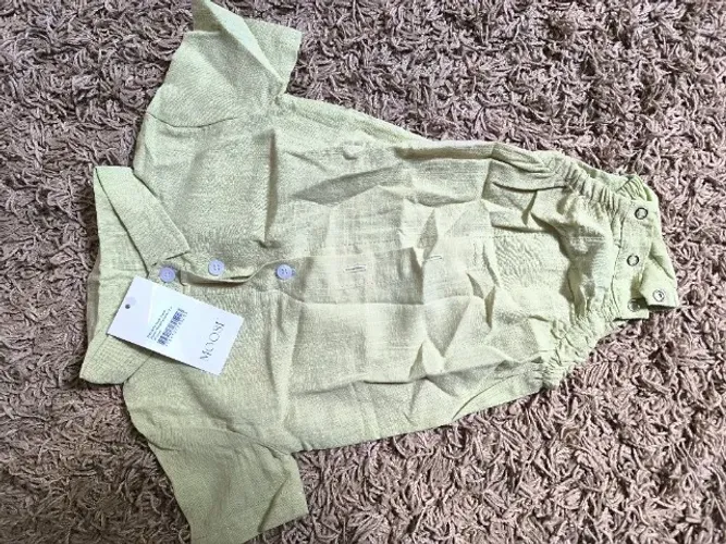 Roupas de bebê