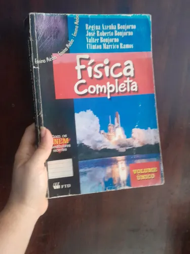 Física completa