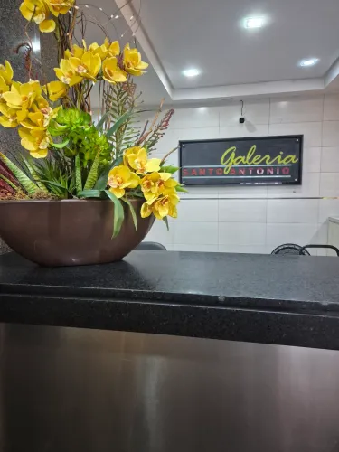 Vendo sala comercial - Galeria Santo Antônio (ao lado Shopping Recife)