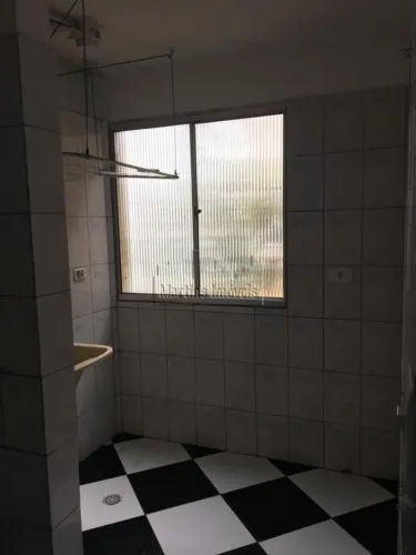 Venda de Apartamentos / Padrão na cidade de São Paulo