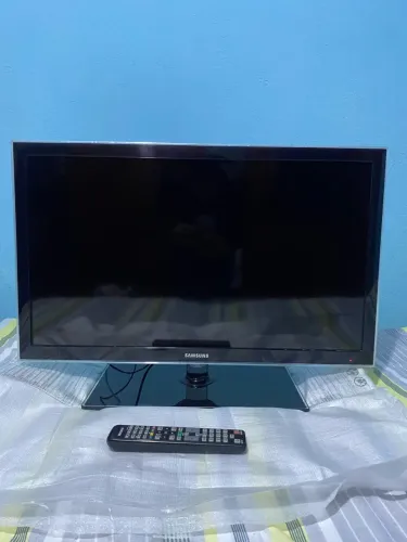 TV LED 32" Samsung Série 5 Full HD 4 HDMI