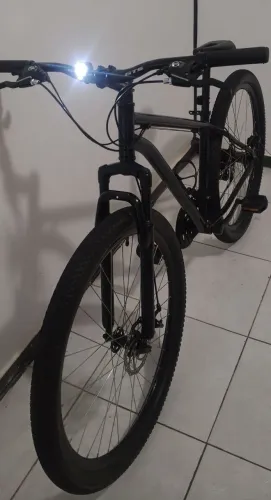 Bicicleta Gts Aro 29 - Freio a Disco