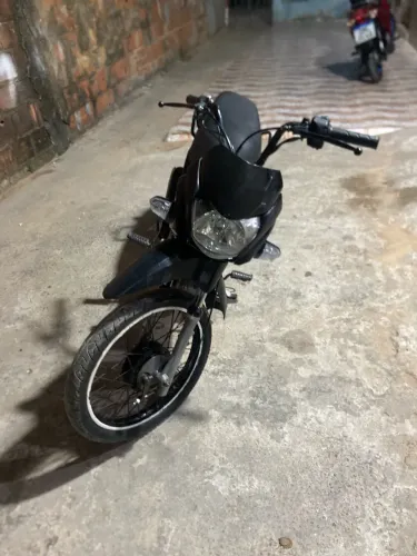 Honda Pop 110i 2022