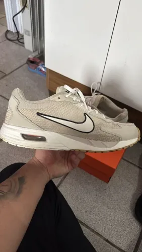 AIR MAX SOLO IMPECÁVEL 