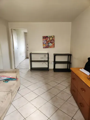 Oportunidade - Apartamento Kitchnet - Jardim São Dimas - Residencial Suíte Service - 1 Dor