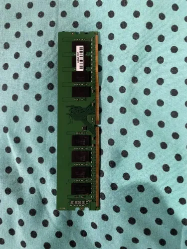 memoria ddr4 16g 2666mhz