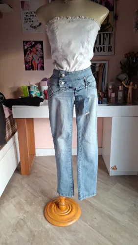 Calça jeans