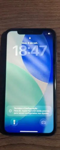 iPhone 11 100% original 