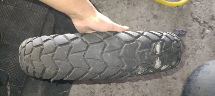 Rodas de moto 