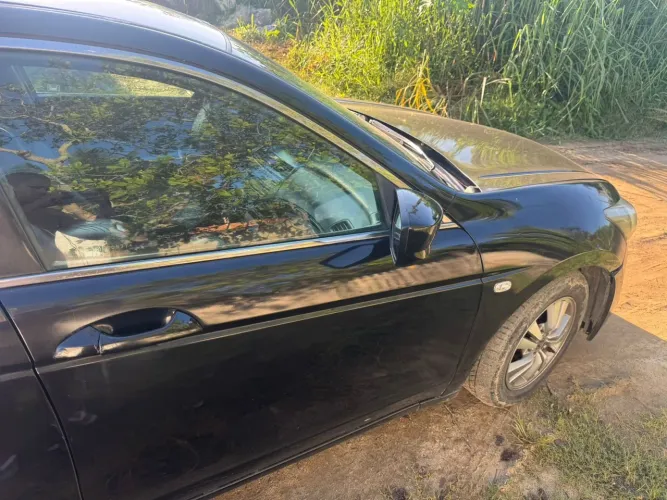 Honda Accord Sedan EX 2.0 16V 156cv Aut. 2010