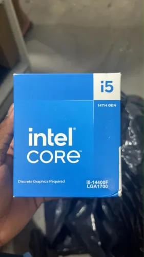 Vendia peça de pc