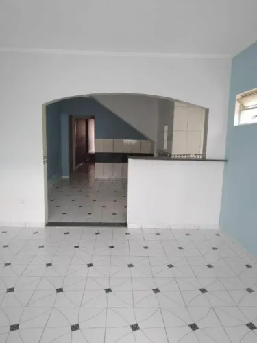 Aluga se casa em Itaquaquecetuba