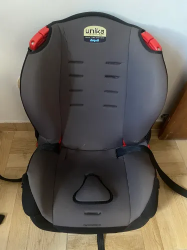 Cadeirinha automotiva 