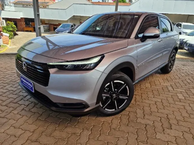 Honda HR-V EXL 1.5 Sensing 16V 5P Aut. 2026