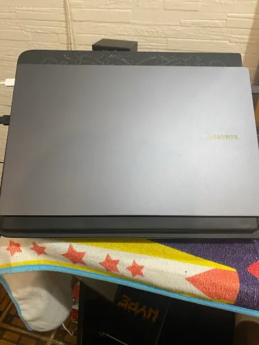 Notebook asus 