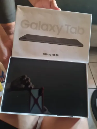 Tablet Samsung A8 64GB 10,5"