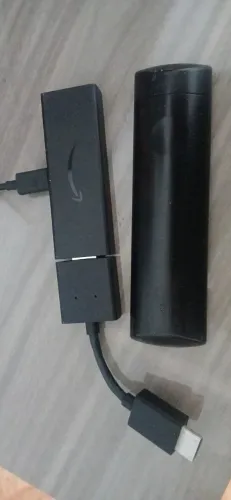 FIRE TV STICK AMAZON HD