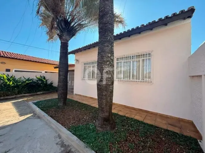 casa - Parque Taquaral - Campinas
