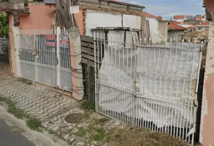 Terreno Vila Prudente direto com Proprietário com projeto 15 kit net