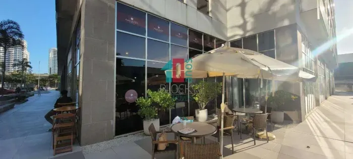 Recreio dos Bandeirantes | Loja