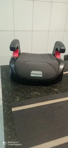 Assento para carro infantil