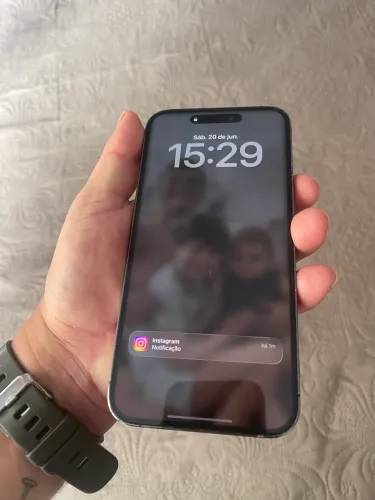 Vendo iPhone 14 Pro Max 512G