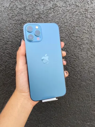 Iphone 12 pro max 256gb com garantia Kaiser iPhones