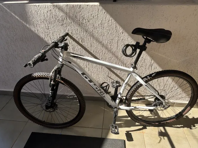 Bike gtsm1 aro 29, tamanho 19(G)