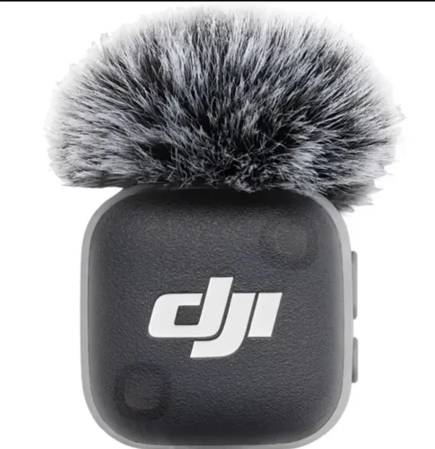 Microfone dji mini 2 original novos