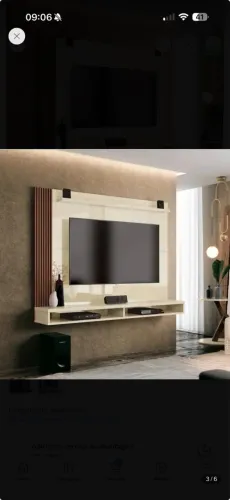 Painel sala novo