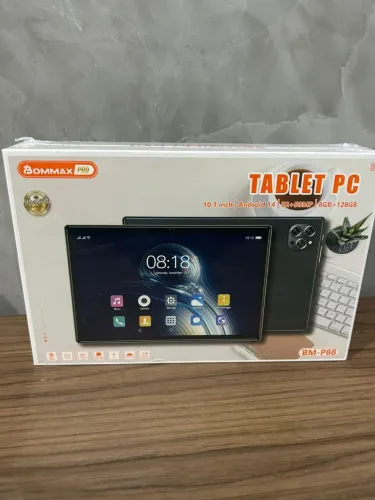 Tablet PC BOMMAX PRO BM-P88 128gb/8RAM