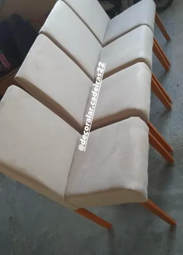 A pronta entrega direto da fábrica cadeiras de jantar