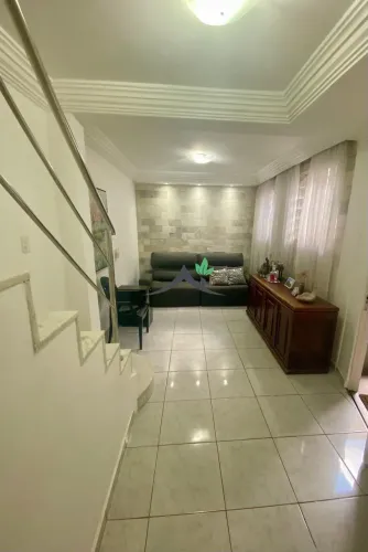 casa - Lagoinha - Belo Horizonte