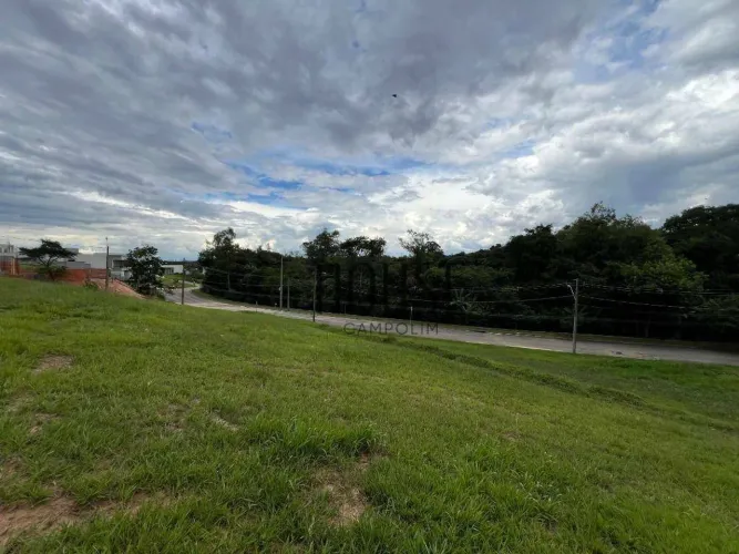 Terreno à venda em Fazenda Jequitibá: condomínio de alto padrão em Sorocaba, com 1000m² |